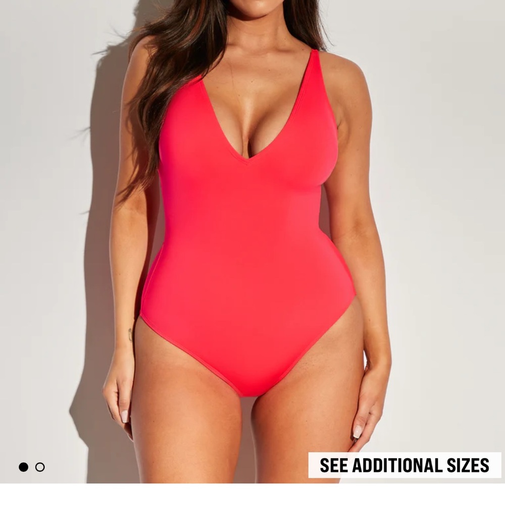 TA3 coral extra long